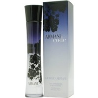 Armani Code By Giorgio Armani Womens Eau De Parfume Spray 2.5 Oz Armani Code By Giorgio Armani Womens Eau De Parfume Spray 2.5 Oz