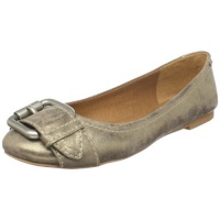 Fossil Women's Maddox Leather Flat Fossil Women's Maddox Leather Flat