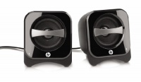 HP 2.0 Compact Speakers (BR387AA#ABA) HP 2.0 Compact Speakers (BR387AA#ABA)