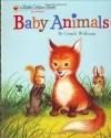 Baby Animals (Little Golden Book)