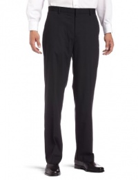 Calvin Klein Men's Main Floor-Washable Wool Pant Calvin Klein Men's Main Floor-Washable Wool Pant