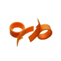 Fox Run Orange Peeler, Set Of 2 Fox Run Orange Peeler, Set Of 2