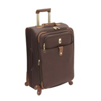 London Fog Luggage Chelsea Lites 25 Inch 360 Expandable Upright London Fog Luggage Chelsea Lites 25 Inch 360 Expandable Upright