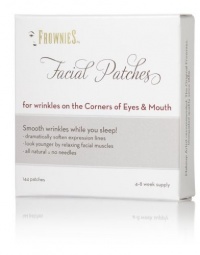 Frownies Corners Of Eyes And Mouth, 144 Patches Frownies Corners Of Eyes And Mouth, 144 Patches