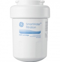 GE MWF Refrigerator Water Filter, 1-Pack GE MWF Refrigerator Water Filter, 1-Pack