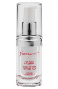 Freeze 24-7 Anti-Aging Eye Serum .5 oz