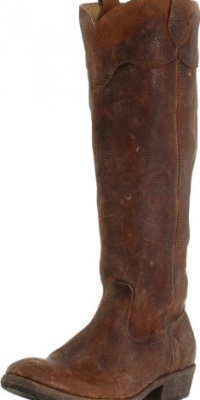 FRYE Women's Carson Lug Knee-High Boot FRYE Women's Carson Lug Knee-High Boot
