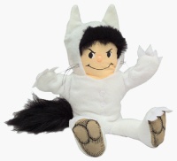 Where the Wild Things Are Max Puppet, 14 Where the Wild Things Are Max Puppet, 14