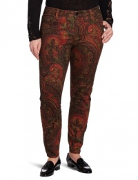 Lucky Brand Women's Plus-Size Ginger Skinny Lucky Brand Women's Plus-Size Ginger Skinny