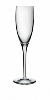 Luigi Bormioli Set of 4 Michelangelo Masterpiece 6.75-Oz. Champagne Flute Glasses Luigi Bormioli Set of 4 Michelangelo Masterpiece 6.75-Oz. Champagne Flute Glasses