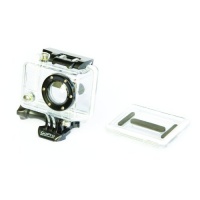GoPro Camera AHDRH-001 HD Replacement Housing for HD Hero Camera GoPro Camera AHDRH-001 HD Replacement Housing for HD Hero Camera