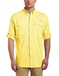 Columbia Men's Bonehead Long Sleeve Shirt Columbia Men's Bonehead Long Sleeve Shirt