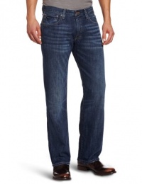 Lucky Brand Men's 221 Original Straight Through Leg Low Rise Jean Lucky Brand Men's 221 Original Straight Through Leg Low Rise Jean