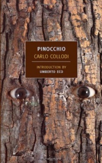 Pinocchio (New York Review Books) Pinocchio (New York Review Books)
