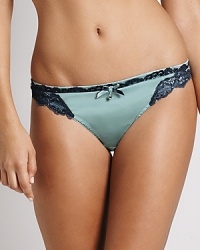 Elle Macpherson Intimates Now and Forever Bikini Elle Macpherson Intimates Now and Forever Bikini