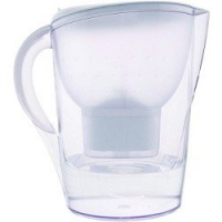 Mavea 1001127 Marella Water Filtration Pitcher Mavea 1001127 Marella Water Filtration Pitcher