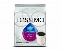 Maxwell House Cafe Collection French Roast, 16-Count T-Discs for Tassimo Brewers (Pack of 3) Maxwell House Cafe Collection French Roast, 16-Count T-Discs for Tassimo Brewers (Pack of 3)