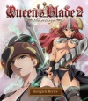 Queen's Blade 2: The Evil Eye [Blu-ray]