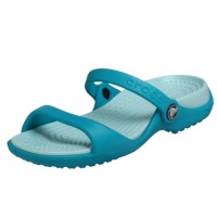 Crocs Women's Cleo Slide Crocs Women's Cleo Slide