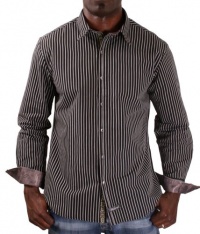 English Laundry by Scott Weiland Flixby Men's Shirt English Laundry by Scott Weiland Flixby Men's Shirt