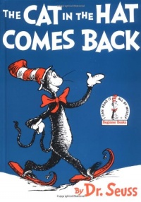 The Cat in the Hat Comes Back (Beginner Books(R))