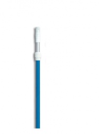 Hydro Tools 8351 6- to 12-Foot Adjustable Blue Anodized Step-Up Telescopic Pool Pole Hydro Tools 8351 6- to 12-Foot Adjustable Blue Anodized Step-Up Telescopic Pool Pole