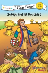 Joseph and His Brothers (I Can Read! / Beginner's Bible, The)