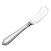 Tuttle la Preference Sterling Triumph Hollow Handle Butter Spreader Tuttle la Preference Sterling Triumph Hollow Handle Butter Spreader
