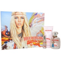 True Religion Hippie Chic Gift Set for Women True Religion Hippie Chic Gift Set for Women