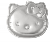 Wilton Hello Kitty Cake Pan Wilton Hello Kitty Cake Pan