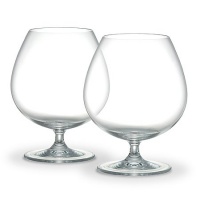 Marquis by Waterford Vintage Brandy, Set of 2 Marquis by Waterford Vintage Brandy, Set of 2