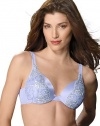 Bali Women's Bali Elegant Uplift Underwire Bra