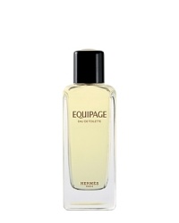 Inspired by the world of the equestrian, Equipage embodies a chic and refined style in a classic narrative. An elegant and authentic fragrance. Aromatic, spicy, woody. Inspired by the world of the equestrian, Equipage embodies a chic and refined style in a classic narrative. An elegant and authentic fragrance. Aromatic, spicy, woody.