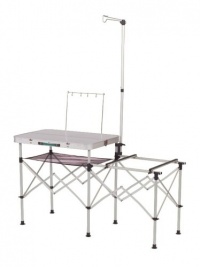 Coleman Pack-Away Kitchen Coleman Pack-Away Kitchen