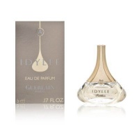 Idylle FOR WOMEN by Guerlain - 0.17 oz EDP Mini