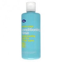 Bliss Lemon + Sage Conditioning Rinse 8.5 fl oz. Bliss Lemon + Sage Conditioning Rinse 8.5 fl oz.