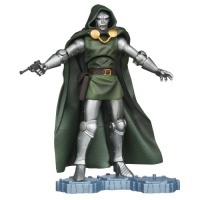 Marvel Universe Dr. Doom Figure 6 Inches Marvel Universe Dr. Doom Figure 6 Inches