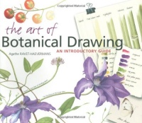 The Art of Botanical Drawing: An Introductory Guide