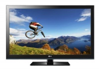 LG 42CS560 42-Inch 1080p 60Hz LCD HDTV LG 42CS560 42-Inch 1080p 60Hz LCD HDTV