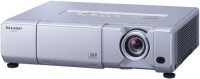 XGA 5000LUMEN MMPROJ-DLP 3D READY XGA 5000LUMEN MMPROJ-DLP 3D READY