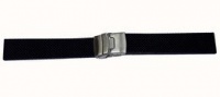 22mm Modena Italian Rubber Diamond Watch Band for Seiko, Luminox, etc 22mm Modena Italian Rubber Diamond Watch Band for Seiko, Luminox, etc