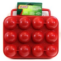 Coleman Egg Container (12 Count) Coleman Egg Container (12 Count)