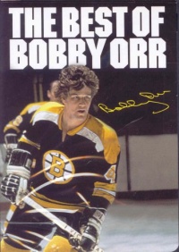 Bobby Orr - Best Of DVD Bobby Orr - Best Of DVD