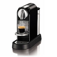 Inspired by urban style, Nespresso's Citiz will please both coffee and design lovers. With a small, compact, size the Citiz will fit into any interior setting and is just as elegant in a living room as in a kitchen. Inspired by urban style, Nespresso's Citiz will please both coffee and design lovers. With a small, compact, size the Citiz will fit into any interior setting and is just as elegant in a living room as in a kitchen.