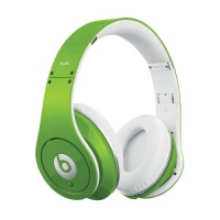 Beats Studio Over-Ear Headphone (Green)