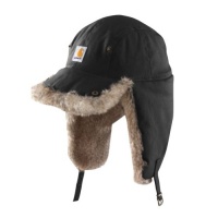 Carhartt Men's Peninsula Trapper Hat