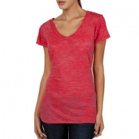 Diane V-Neck Tunic(BLOOD ORANGE,LARGE) Diane V-Neck Tunic(BLOOD ORANGE,LARGE)