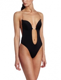 Fashion Forms Women's U Plunge Body Suit Fashion Forms Women's U Plunge Body Suit