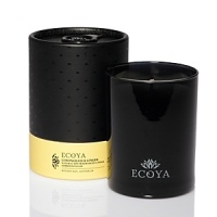 Lemongrass and Ginger, clean and refreshing citrus, lemon thyme and lime-well balanced, not heavy handed - hints of African mint. Lemongrass and Ginger, clean and refreshing citrus, lemon thyme and lime-well balanced, not heavy handed - hints of African mint.