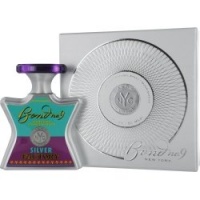 BOND NO. 9 ANDY WARHOL SILVER FACTORY by Bond No. 9 EAU DE PARFUM SPRAY 1.7 OZ BOND NO. 9 ANDY WARHOL SILVER FACTORY by Bond No. 9 EAU DE PARFUM SPRAY 1.7 OZ